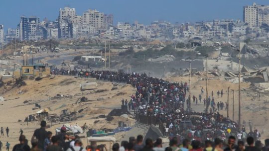 Armistițiul din Orientul Mijlociu a intrat în vigoare. Războiul dintre Israel și Hamas s-ar fi încheiat oficial
