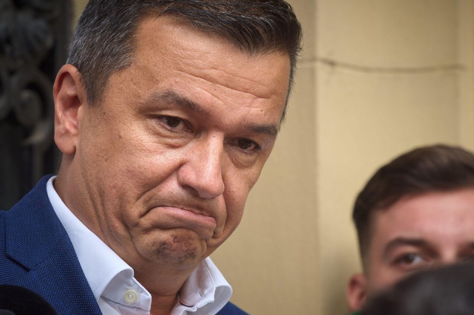 Sorin Grindeanu