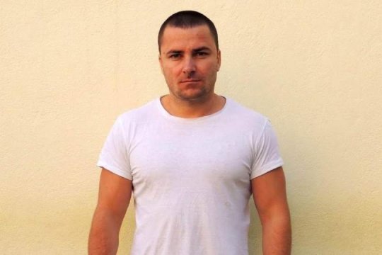Noi informații despre locul în care s-ar putea afla Emil Gânj au ieșit la iveală! Ce au descoperit polițiștii din Mureș