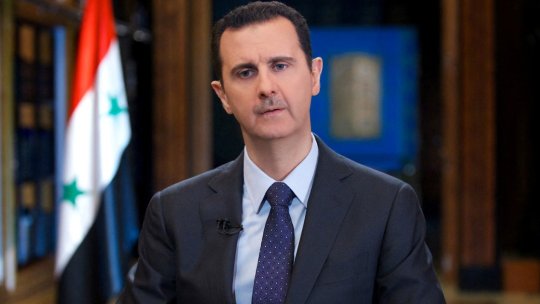 Bashar al-Assad, „măcelarul Siriei”, trăiește ascuns la Moscova. Dictatorul sirian, țintă a mai multor tentative de asasinat, sub protecția Kremlinului