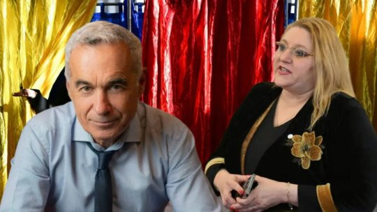 Diana Șoșoacă, atac dur la Călin Georgescu: ''Nu ți-e rușine să-ți bați joc de oameni?''
