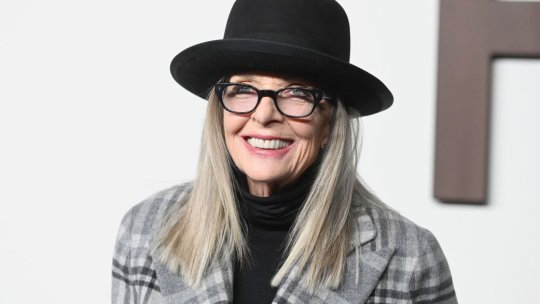 Diane Keaton s-a stins din viață la 79 de ani. Hollywood-ul își ia adio de la o legendă a filmului american