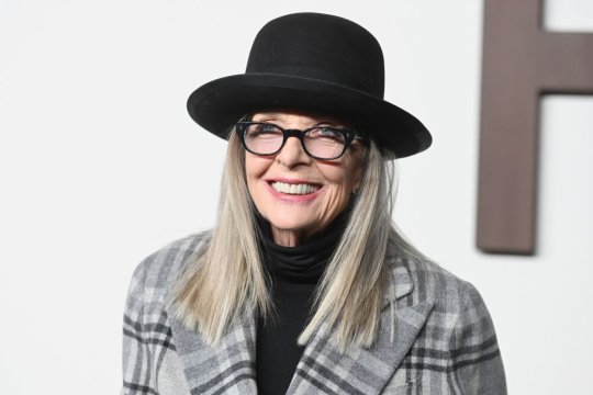 Diane Keaton s-a stins din viață la 79 de ani. Hollywood-ul își ia adio de la o legendă a filmului american
