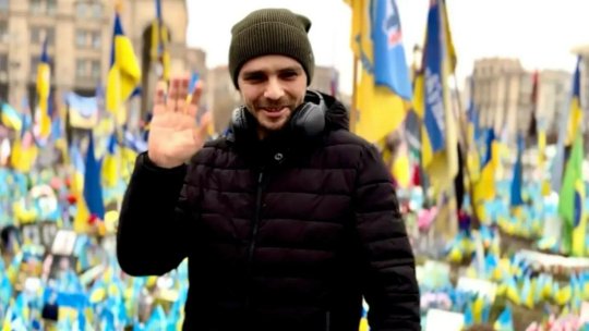 Tragedie pe frontul din Ucraina. Un voluntar român, dat dispărut în luptă după aproape un an în armata ucraineană