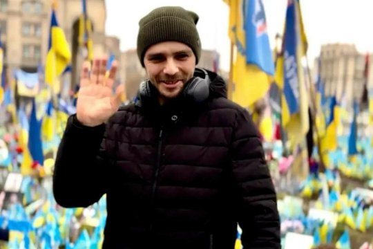 Tragedie pe frontul din Ucraina. Un voluntar român, dat dispărut în luptă după aproape un an în armata ucraineană