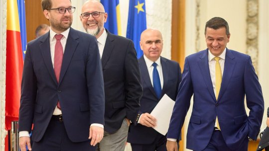 Criză în coaliție. Dominic Fritz acuză: “Unii vor să guverneze Capitala fără mandat! Alegerile din București trebuie făcute în noiembrie”