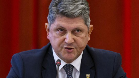 Lovitură grea pentru PSD! Senatorul Titus Corlățean pare că renunță definitiv la partid: “Nu mai e un partid politic, e o entitate economică”