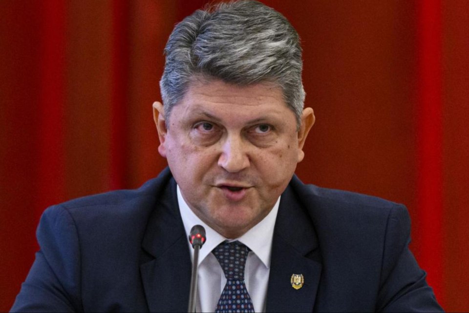 Titus Corlățean