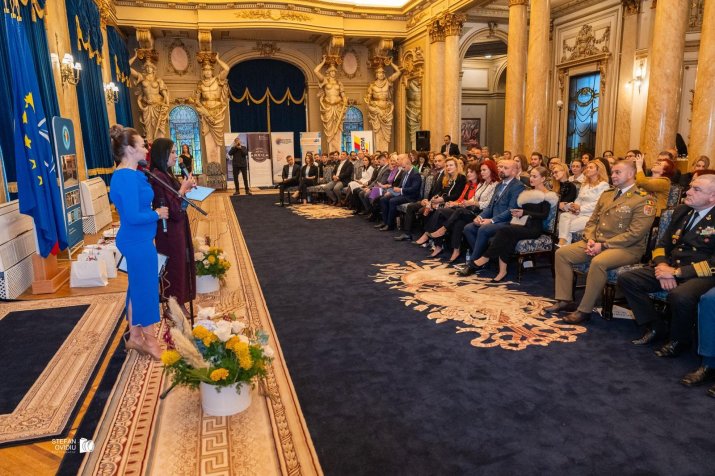 Gala Excelenței în Business