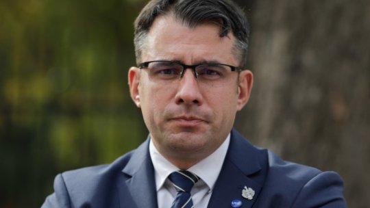 Ștefan Pălărie, liderul senatorilor USR: “Data alegerilor pentru Primăria Capitalei trebuie decisă în această săptămână. Orice altă decizie e un gest de lașitate”