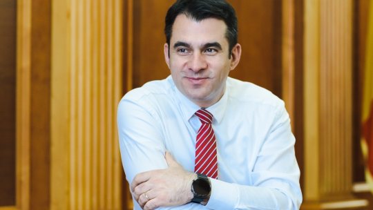 Ștefan Pălărie, liderul senatorilor USR: “Data alegerilor pentru Primăria Capitalei trebuie decisă în această săptămână. Orice altă decizie e un gest de lașitate”