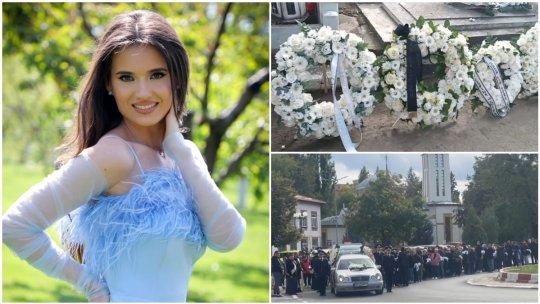 O tânără din Giurgiu a murit la scurt timp după naștere, după ce soțul ar fi refuzat intervenția de urgență: ”Voia 6 copii”