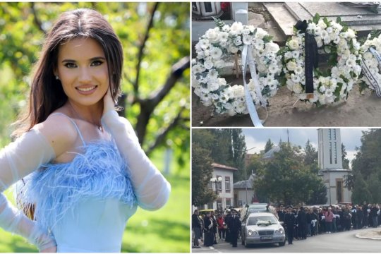 O tânără din Giurgiu a murit la scurt timp după naștere, după ce soțul ar fi refuzat intervenția de urgență: ”Voia 6 copii”