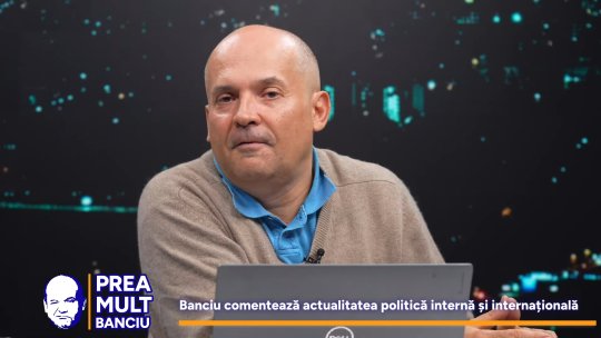 PSD, desființat de Radu Banciu: „Țin la țară din prostie, nu din patriotism”