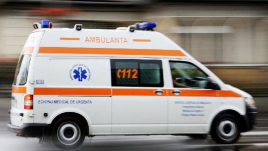 Vinovatul accidentului tragic din București, un șofer de 20 de ani, reținut de polițiști. O femeie a murit, iar copilul ei a fost rănit.