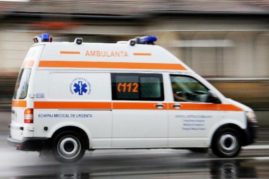 Vinovatul accidentului tragic din București, un șofer de 20 de ani, reținut de polițiști. O femeie a murit, iar copilul ei a fost rănit.
