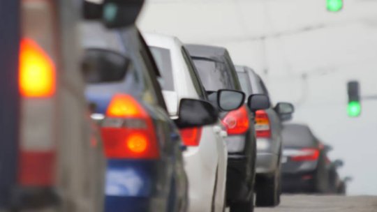 Stelian Bujduveanu anunță planul pentru fluidizarea traficului: “150.000 de mașini mai puțin în orele de vârf”