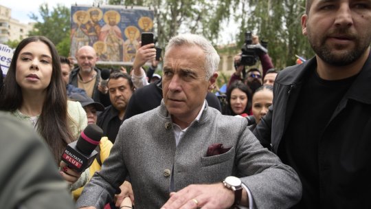 Atac violent al lui Călin Georgescu la adresa lui Bolojan: “Trădare și slugărnicie în fața Ungariei”