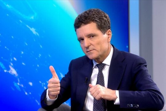 Nicușor Dan a anunțat strategia națională de apărare a țării: ”Două schimbări majore”