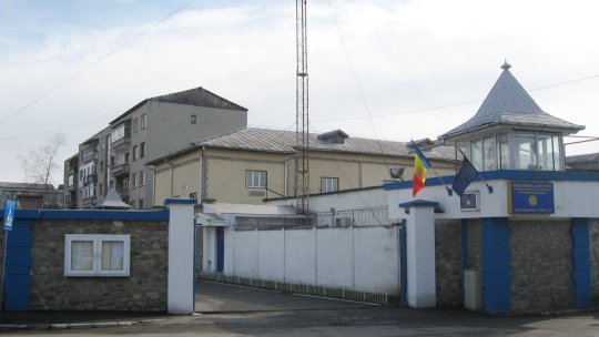 Breșă de securitate uriașă la Penitenciarul Târgu Jiu. Un deținut a accesat sistemul informatic și și-a modificat pedeapsa