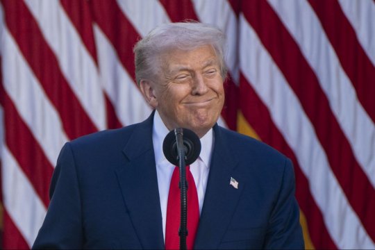 Trump, apel direct către Putin: “Încheie războiul din Ucraina! Arată groaznic pentru tine”