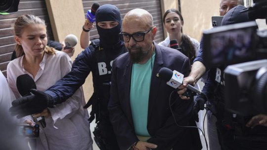 Cristian Popescu Piedone, trimis în judecată de DNA. Fostul șef al ANPC, acuzat că ar fi anunțat un control la un hotel din Sinaia