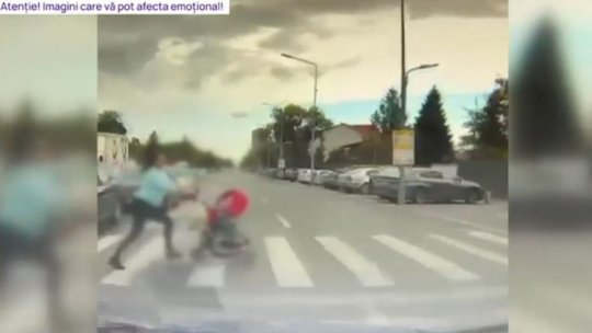 Verdictul lui Titi Aur, după accidentul din Apărătorii Patriei. Cine e vinovat