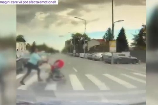 Verdictul lui Titi Aur, după accidentul din Apărătorii Patriei. Cine e vinovat