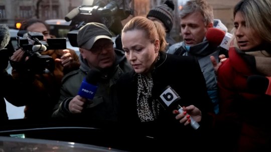 Carmen Dan, prima reacție după reținerea surorii sale: ''Am aflat târziu, nu avem o relație foarte bună''