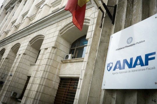 ANAF ia la puricat românii cu averi nejustificate. Adrian Nica: „Fiecare bombardier din ţara asta să se gândească de trei ori înainte, atunci când se urcă într-o maşină”