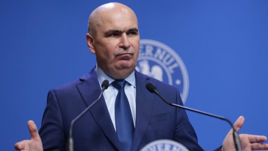Ilie Bolojan anunță când ar putea avea loc alegerile din București. Premierul vrea un primar ales până la finalul anului