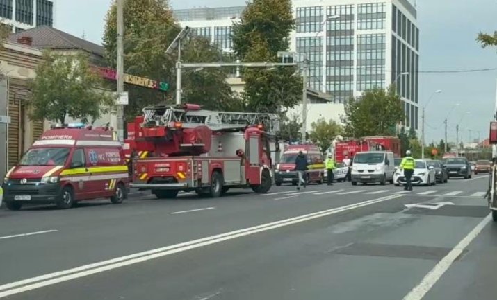 Autospeciale de intervenție la fața locului