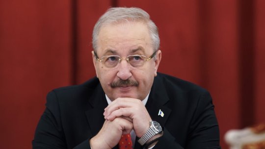 Declinul partidului nu este o îngrijorare pentru social democrați. Vasile Dîncu: “Nu e prima dată când PSD scade sub 20% în sondaje.”