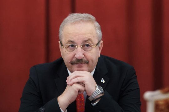 Declinul partidului nu este o îngrijorare pentru social democrați. Vasile Dîncu: “Nu e prima dată când PSD scade sub 20% în sondaje.”
