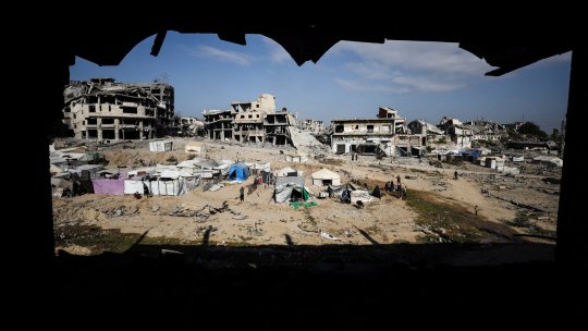 Tensiuni escaladate în Gaza: Israel bombardează Rafah, SUA avertizează Hamas