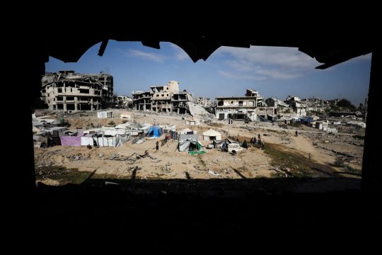 Tensiuni escaladate în Gaza: Israel bombardează Rafah, SUA avertizează Hamas