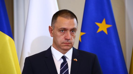 Mihai Fifor, nou atac dur la premierul Ilie Bolojan: “Mergem cu capul în zid”