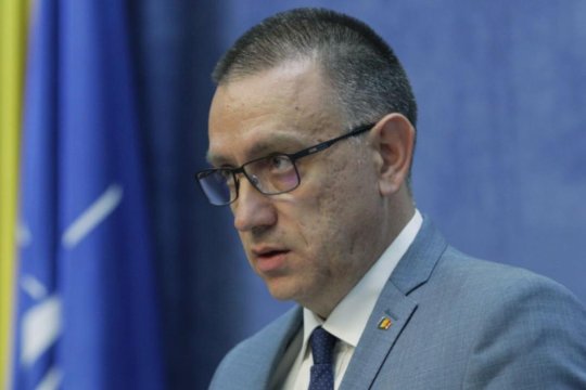 Mihai Fifor, nou atac dur la premierul Ilie Bolojan: “Mergem cu capul în zid”