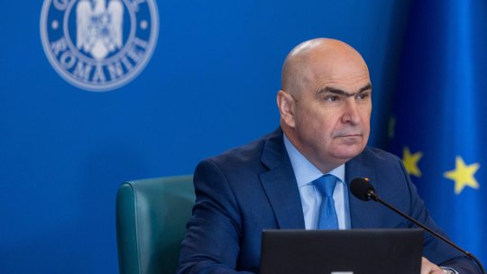 CCR decide azi soarta reformei pensiilor magistraților. Ilie Bolojan cere echitate și sfârșitul privilegiilor