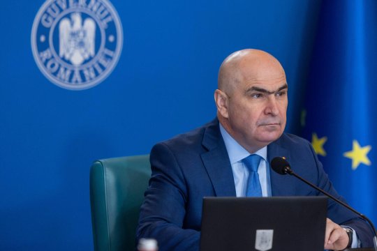 CCR decide azi soarta reformei pensiilor magistraților. Ilie Bolojan cere echitate și sfârșitul privilegiilor