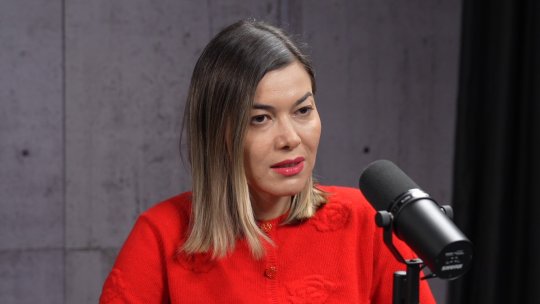 Soarele, principalul inamic al pielii. Dr. Carmen Tudor dezvăluie în podcastul I AM MEDIA cum să te protejezi corect