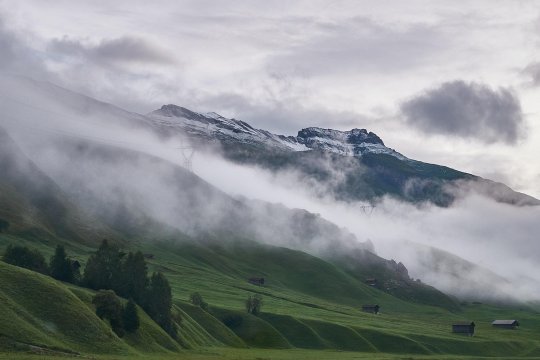 Prognoza meteo pentru următoarele 2 săptămâni. Cum va fi vremea între 20 octombrie și 2 noiembrie