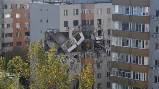 Val de fake news după explozia din Rahova. SRI avertizează asupra unei “campanii coordonate de dezinformare”