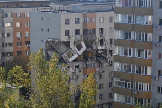 Val de fake news după explozia din Rahova. SRI avertizează asupra unei “campanii coordonate de dezinformare”