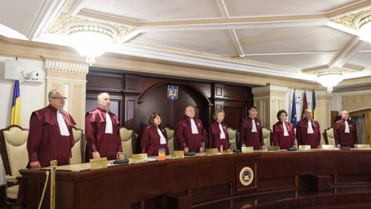 Motivarea Curții Constituționale: Reforma pensiilor speciale, blocată din cauza lipsei avizului CSM
