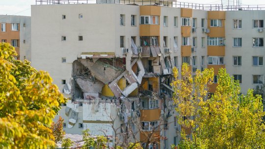 Firma acuzată că a rupt sigiliul în blocul din Rahova, scoasă din legalitate de ANAF încă din august