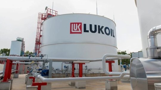Cum se simte bărbatul rănit în explozia de la Lukoil. Rafinăria din Ploiești, în plină anchetă