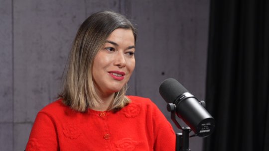Podcastul I AM MEDIA revine vineri cu dr. Carmen Tudor. Dermatologul explică de ce alunițele cu risc se scot doar chirurgical