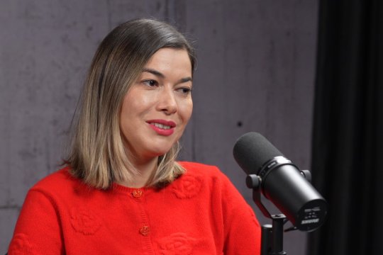 Podcastul I AM MEDIA revine vineri cu dr. Carmen Tudor. Dermatologul explică de ce alunițele cu risc se scot doar chirurgical