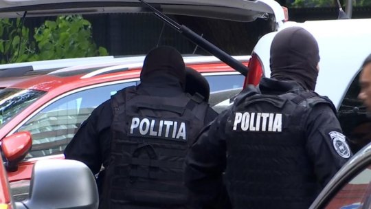 Rețea de sabotori destructurată în Europa. Opt persoane reținute în Polonia și România pentru legături cu Rusia